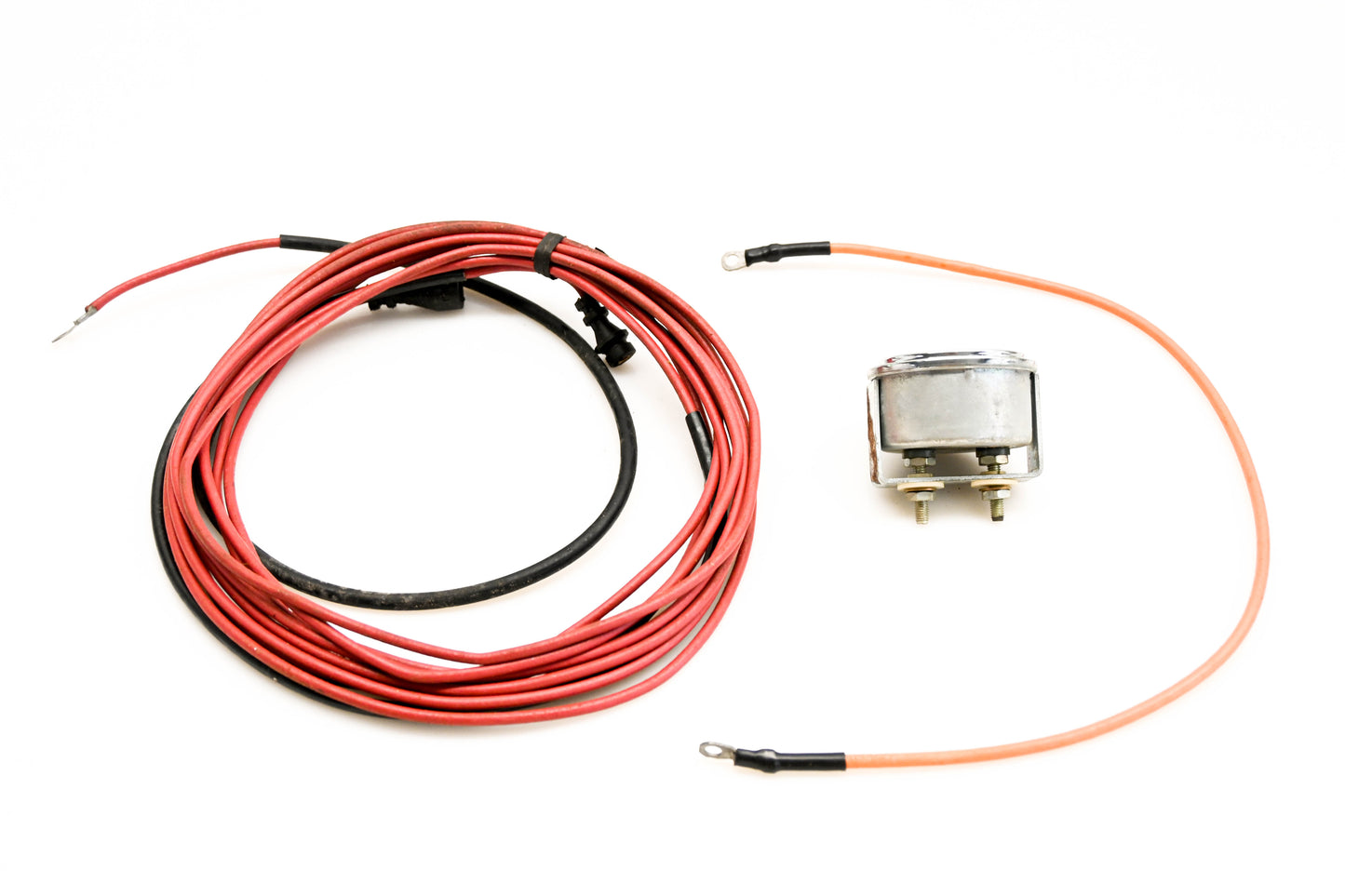 OMC 172336 Ammeter & Forward Power Cable NOS