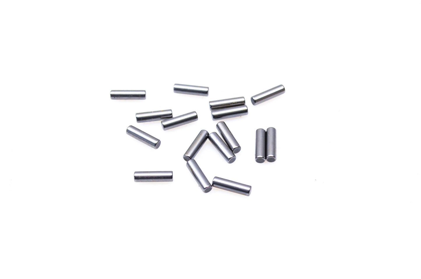 OMC 383724 Needle Bearings Qty 16 NOS