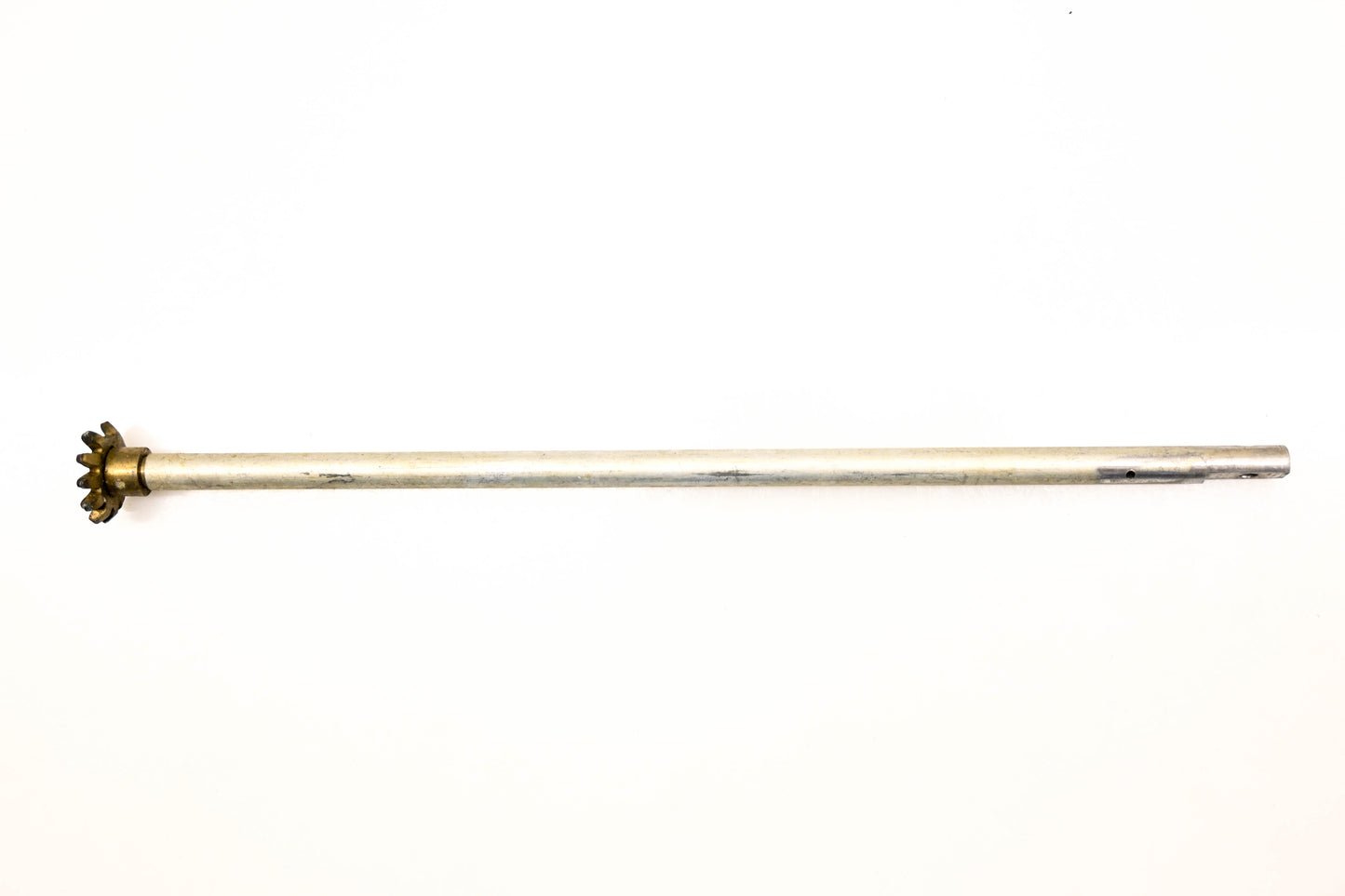 OMC 376416 Shaft & Gear Assembly NOS