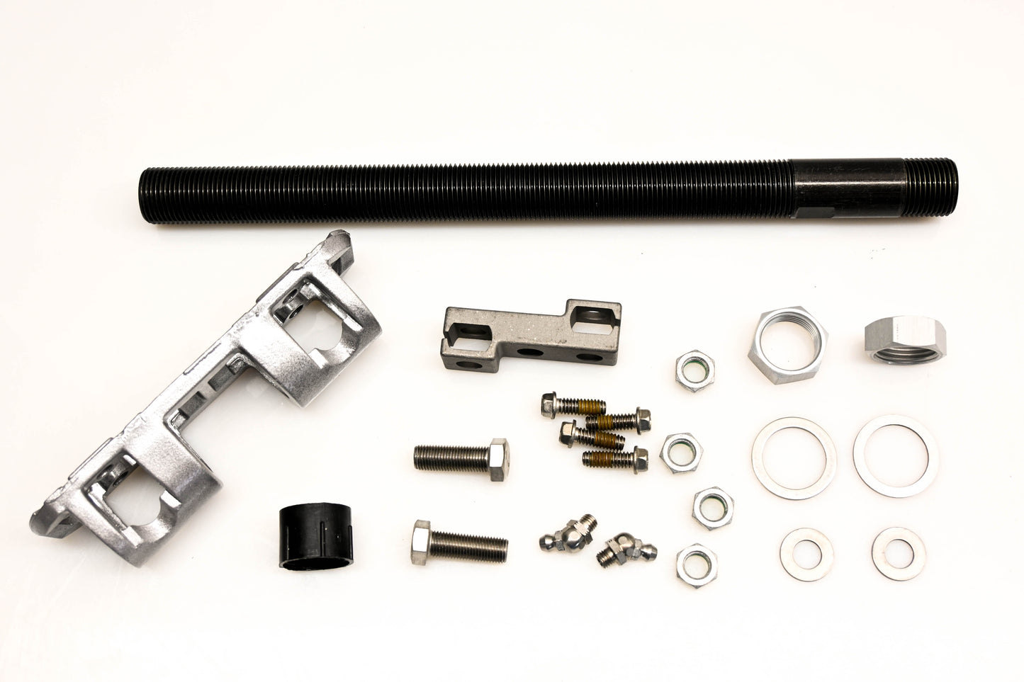 OMC 175322 Parallel Dual Cable Steering NOS