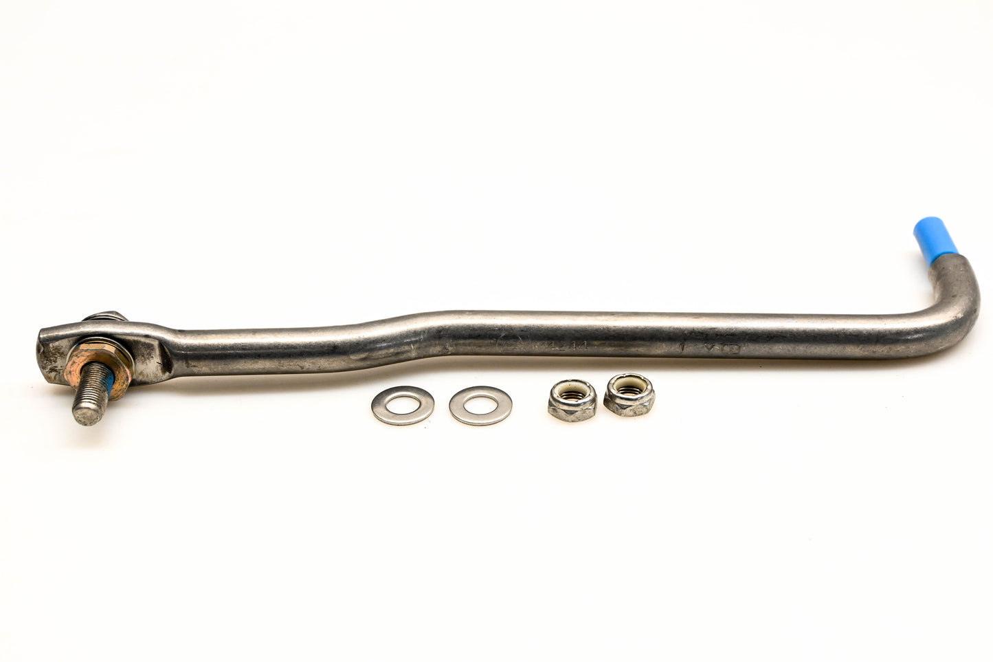OMC 173699 Steering Link Arm NOS