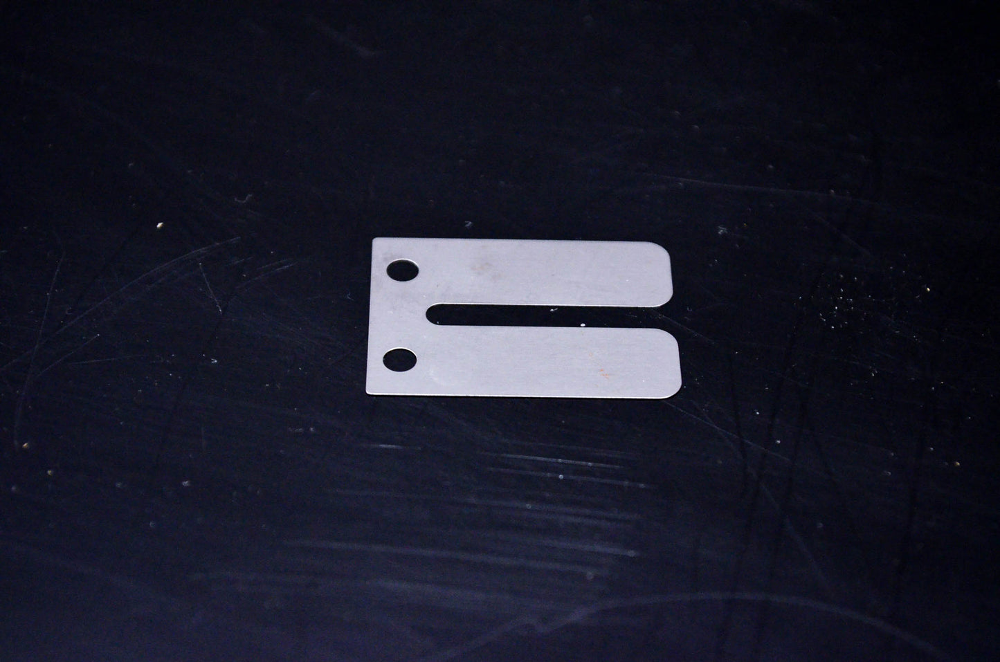 OMC 314915 Leaf Valve Reed Plate NOS