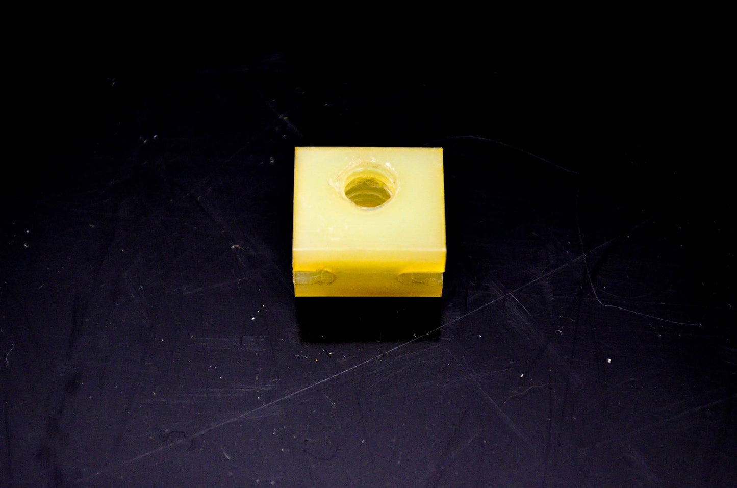 OMC 308051 Idle Adjustment Retainer NOS