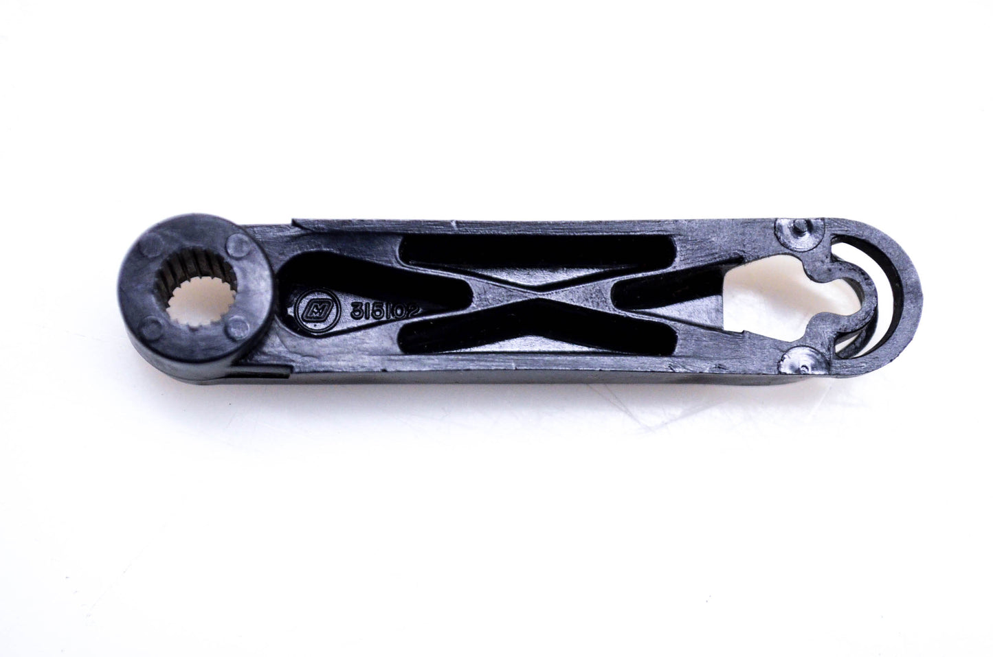 OMC 315102 Adjustment Arm NOS
