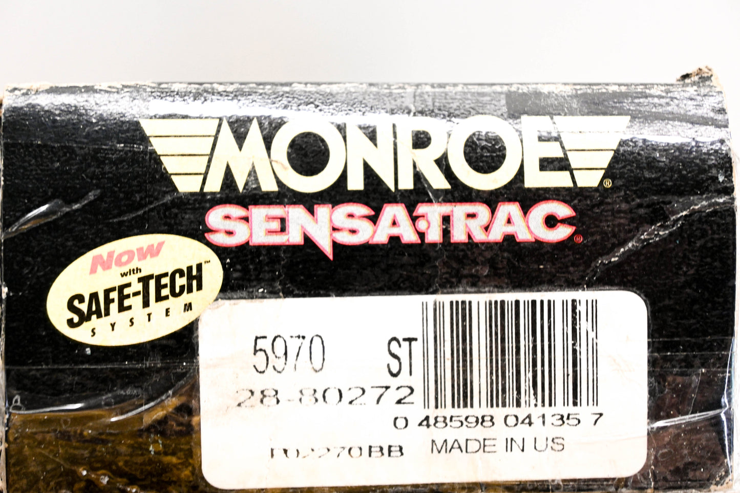 Monroe 5970, 5970 ST Shock Absorber NOS