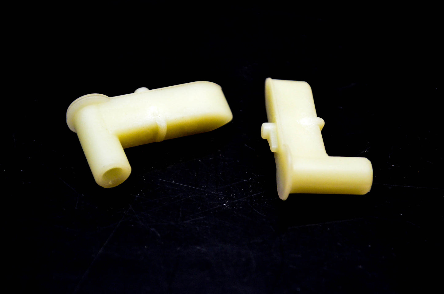 New OEM Briggs & Stratton 281505S Ratchet Pawl Pair Qty 1 NOS