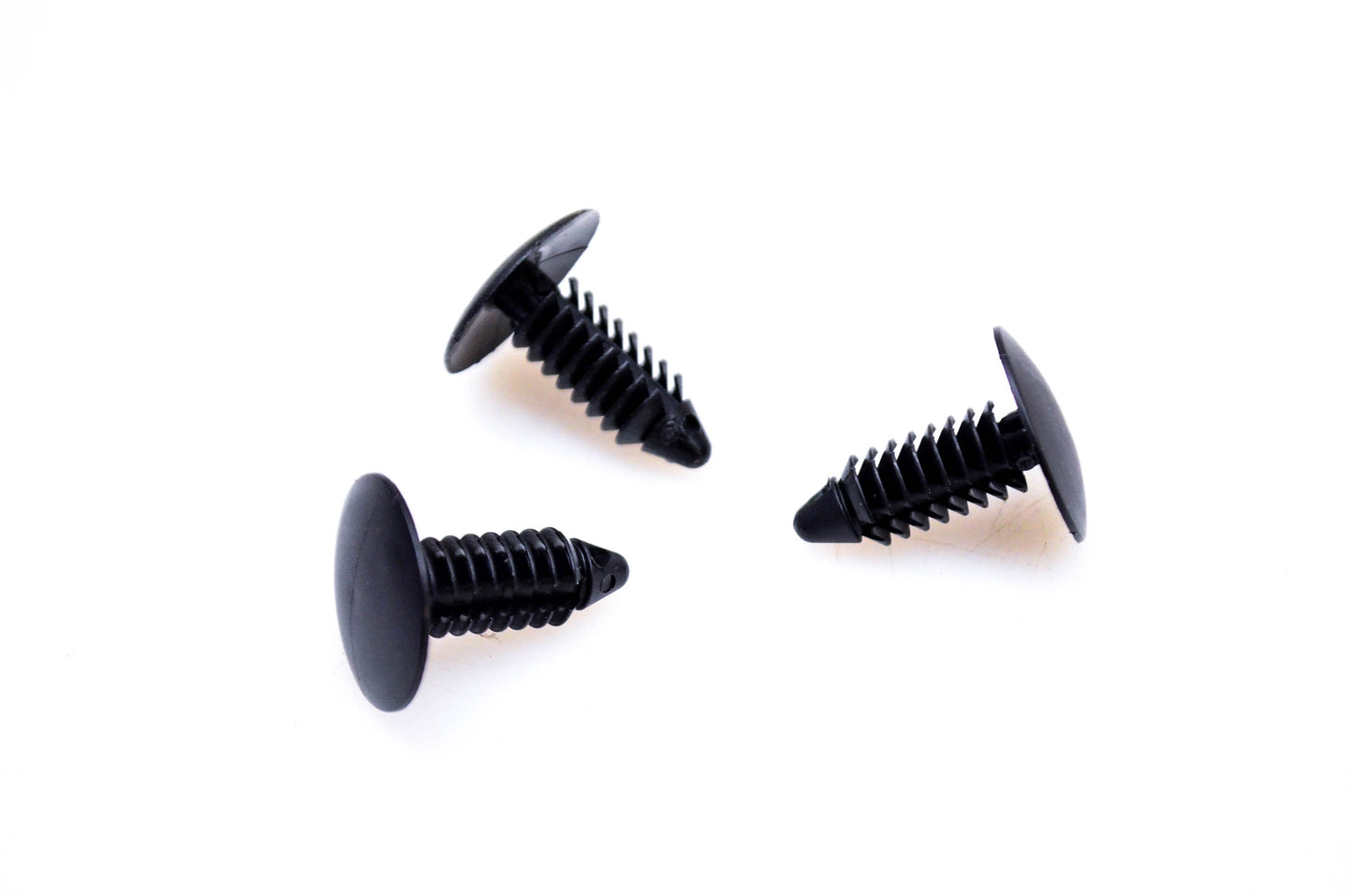 MTD SP1915290, 1915290, P478 Push In Fastener Qty 3 NOS