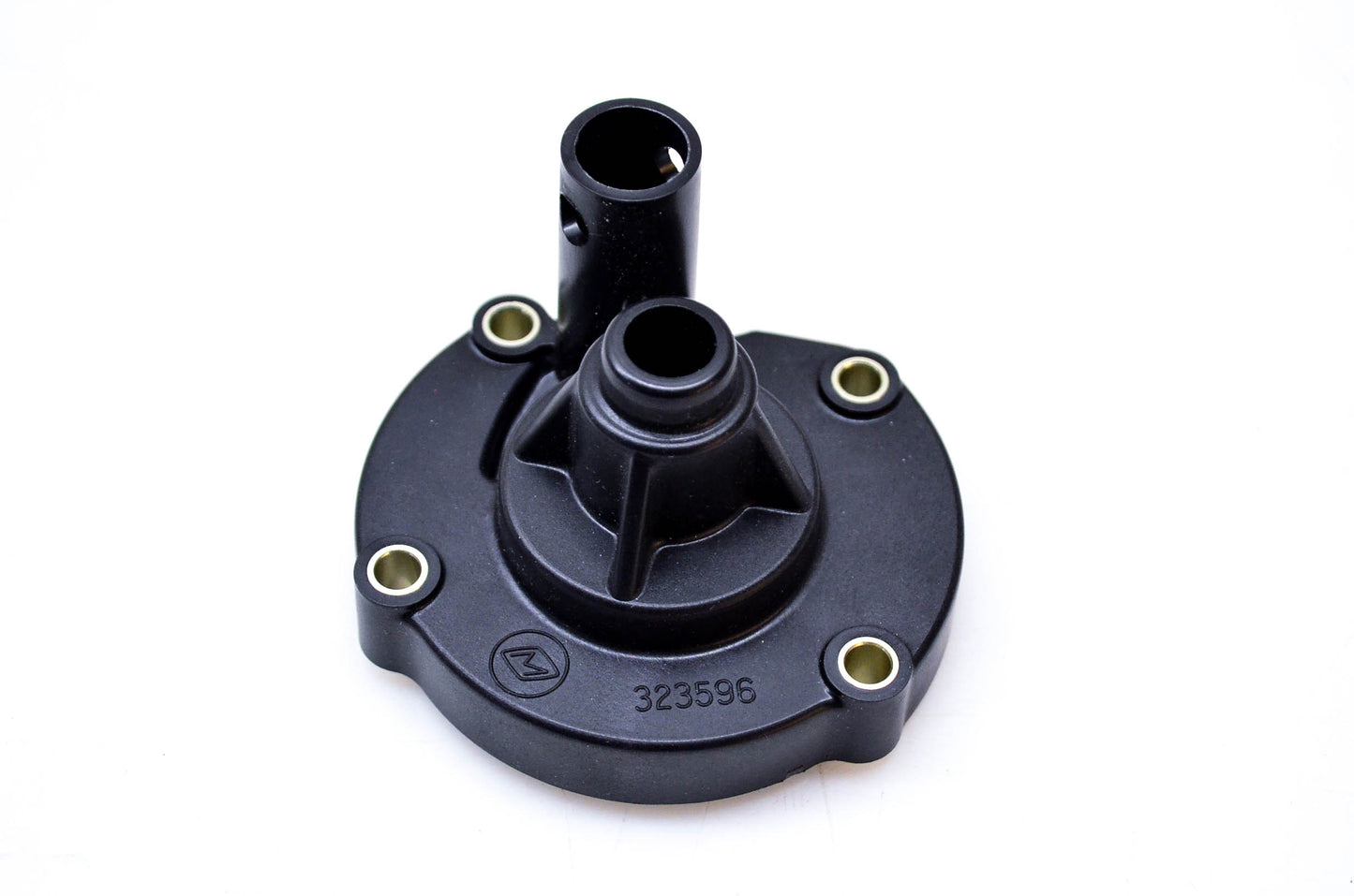 OMC 323596 Impeller Housing NOS