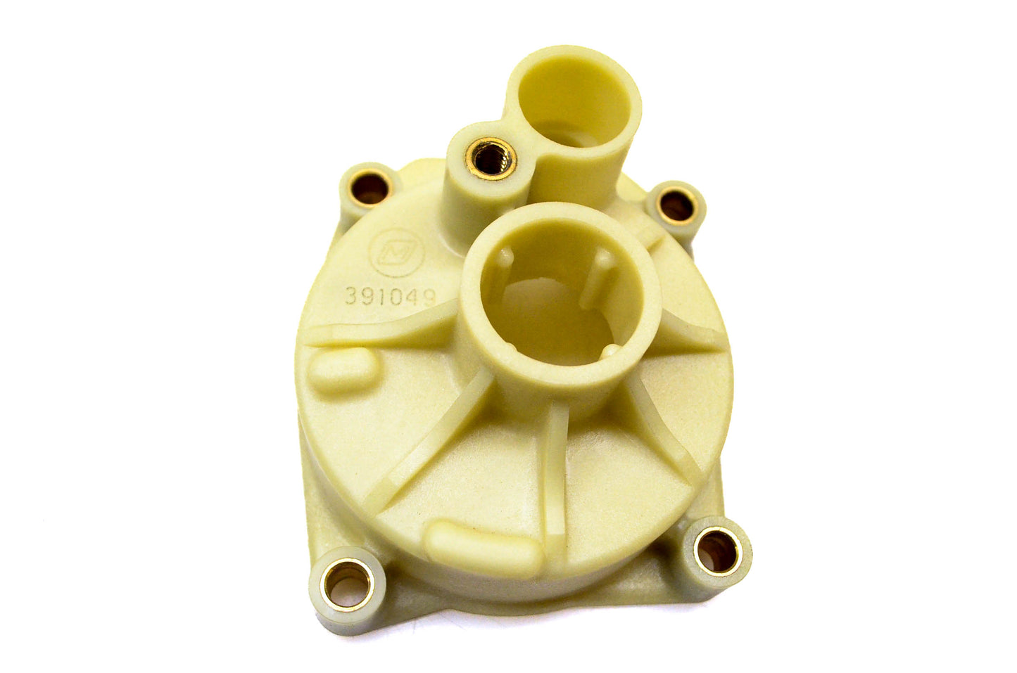 OMC 391049 Impeller Housing NOS