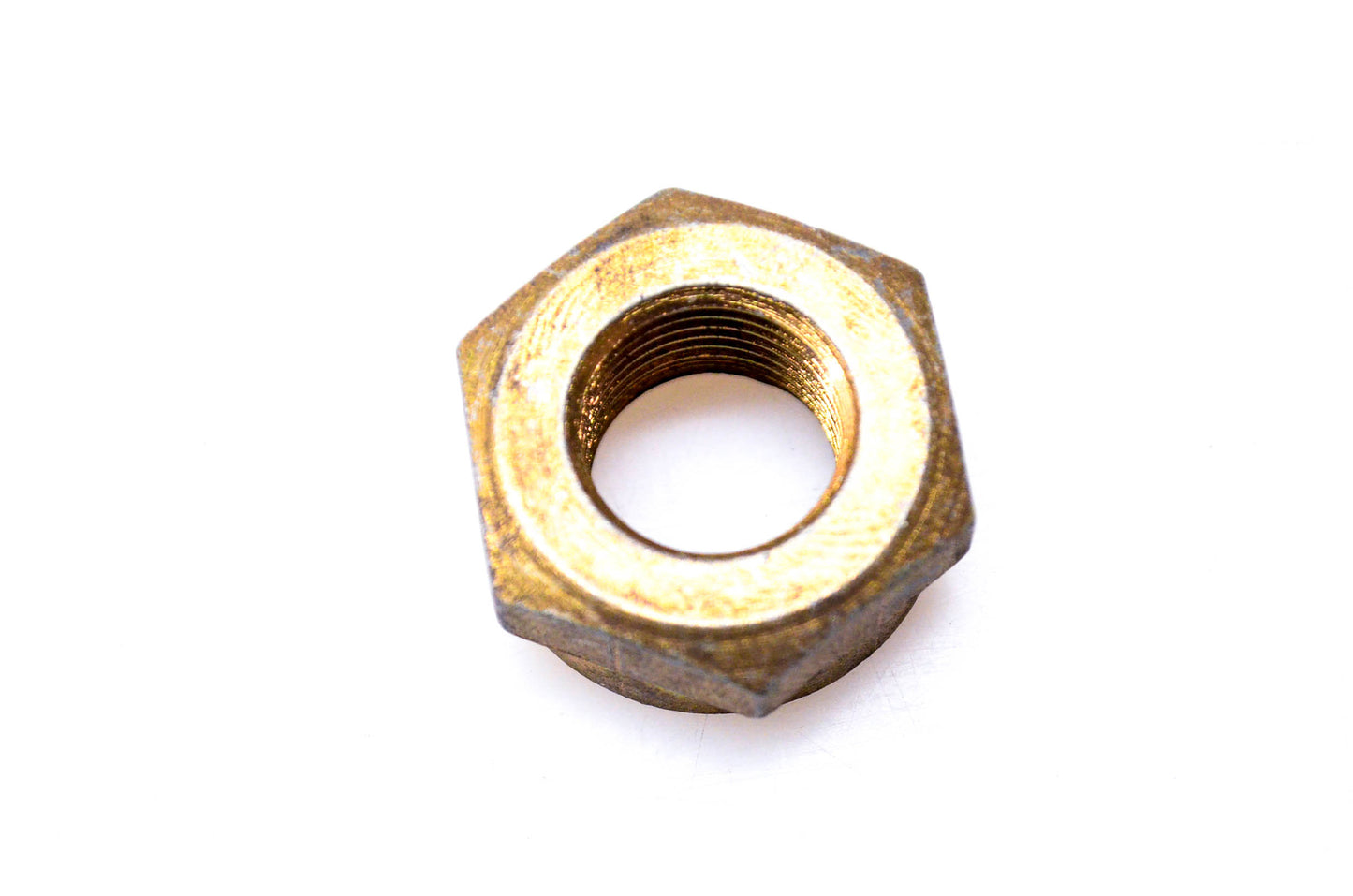 OMC 308457 Crankshaft Nut NOS