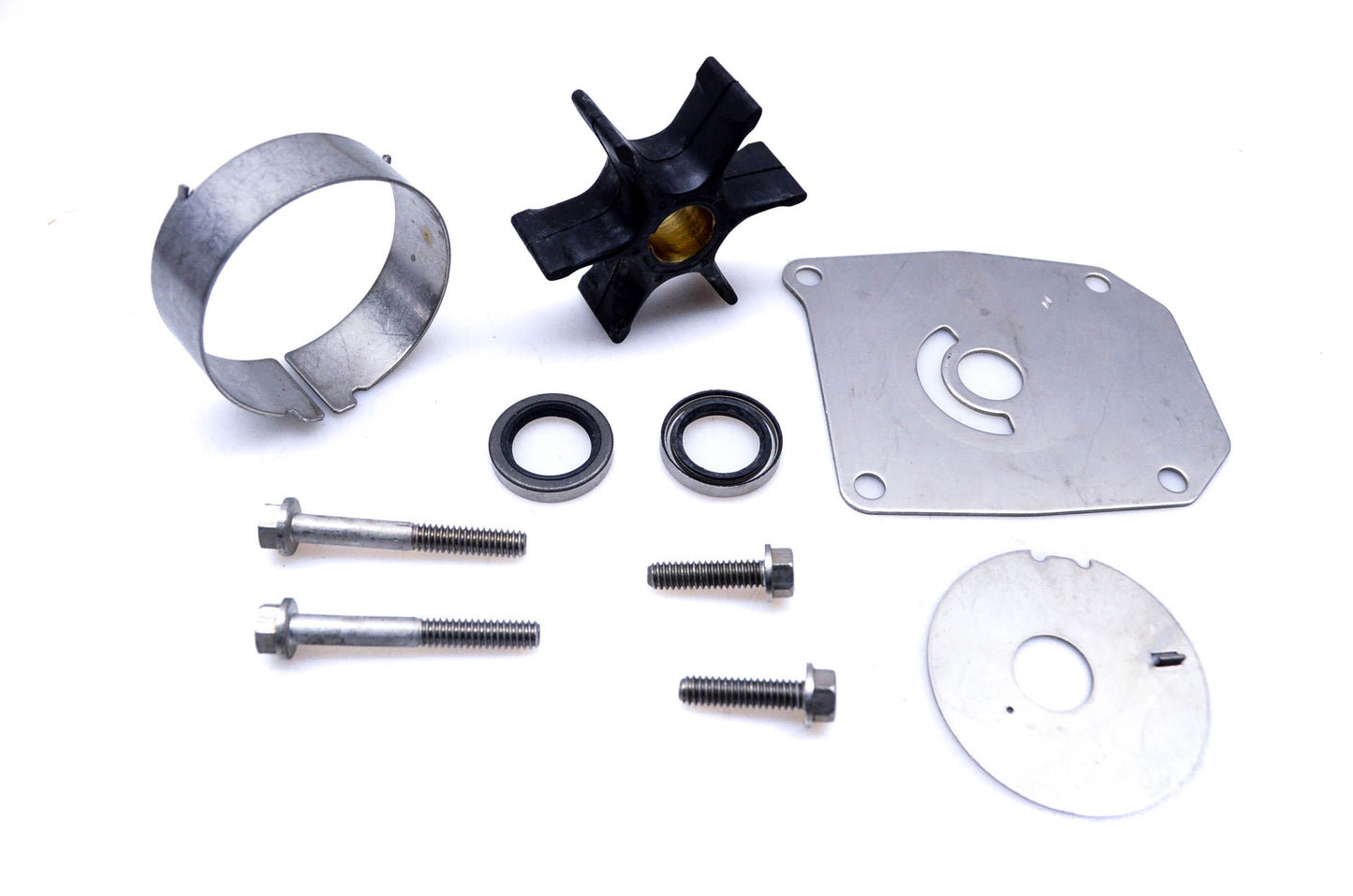 OMC 389133 Water Pump Repair Kit NOS