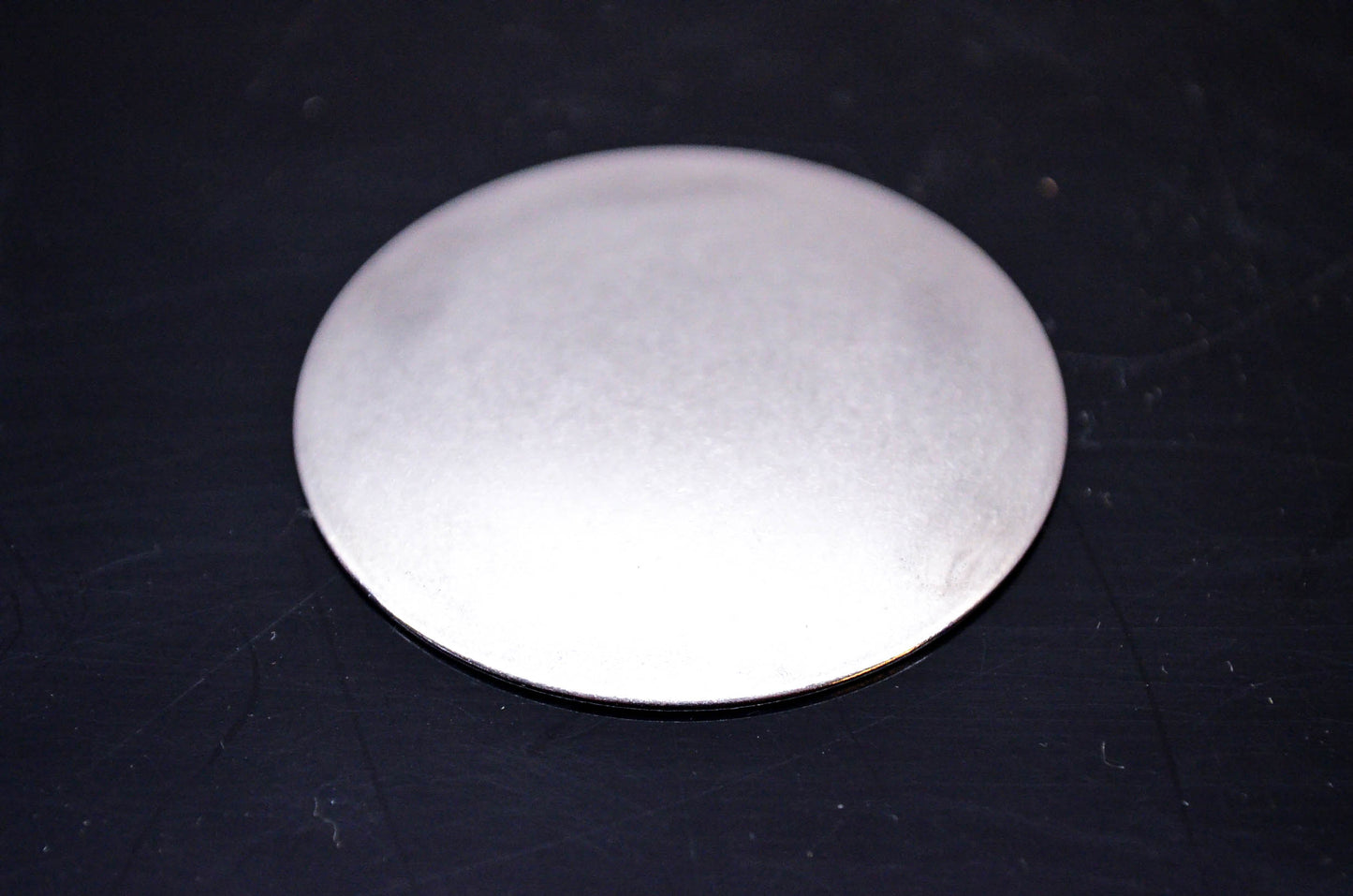 OMC 9080262 Ball Gear Cover Plug NOS