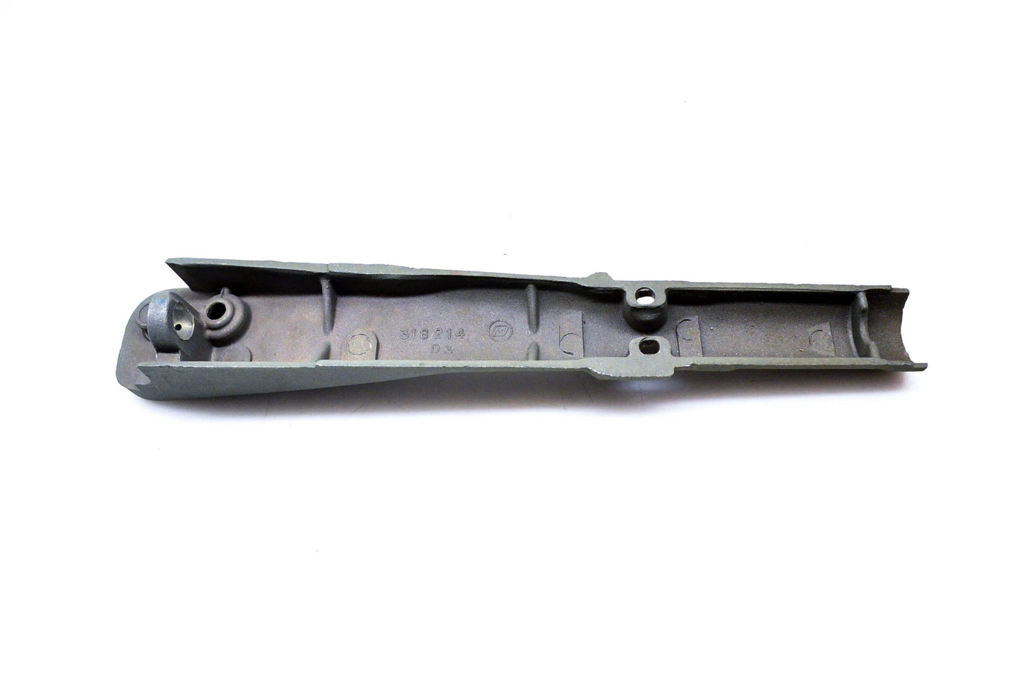 OMC 318214 Steering Handle Outer Half NOS