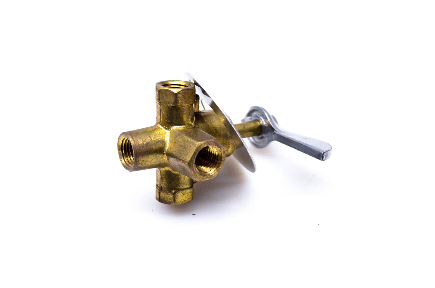 OMC 171679 4 Way Valve NOS