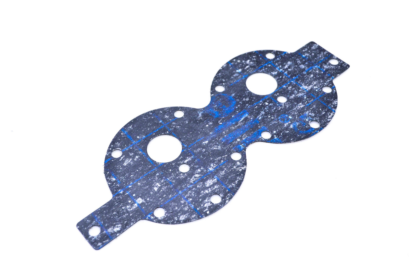 OMC 318962 Water Jacket Gasket NOS