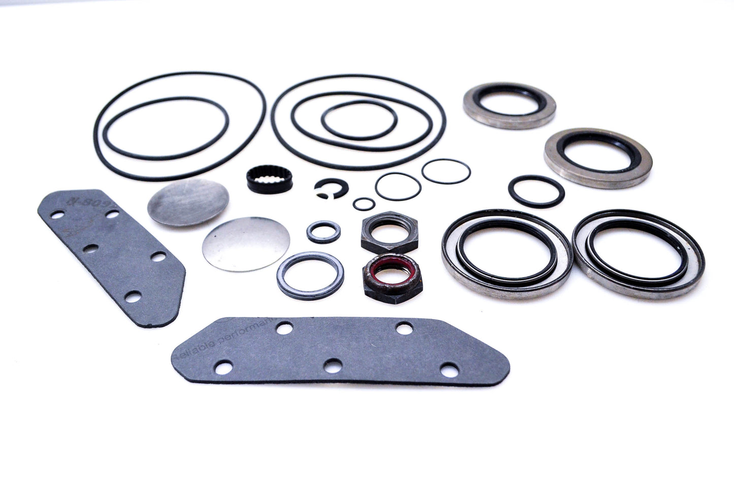 OMC 982949 Gearcase Seal Kit NOS