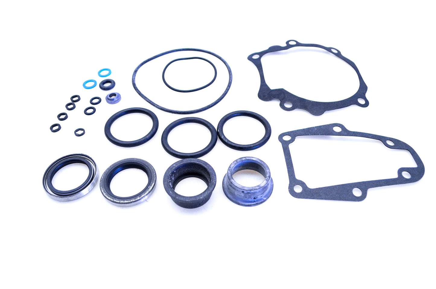 OMC 984458 Gear Case Seal Kit NOS