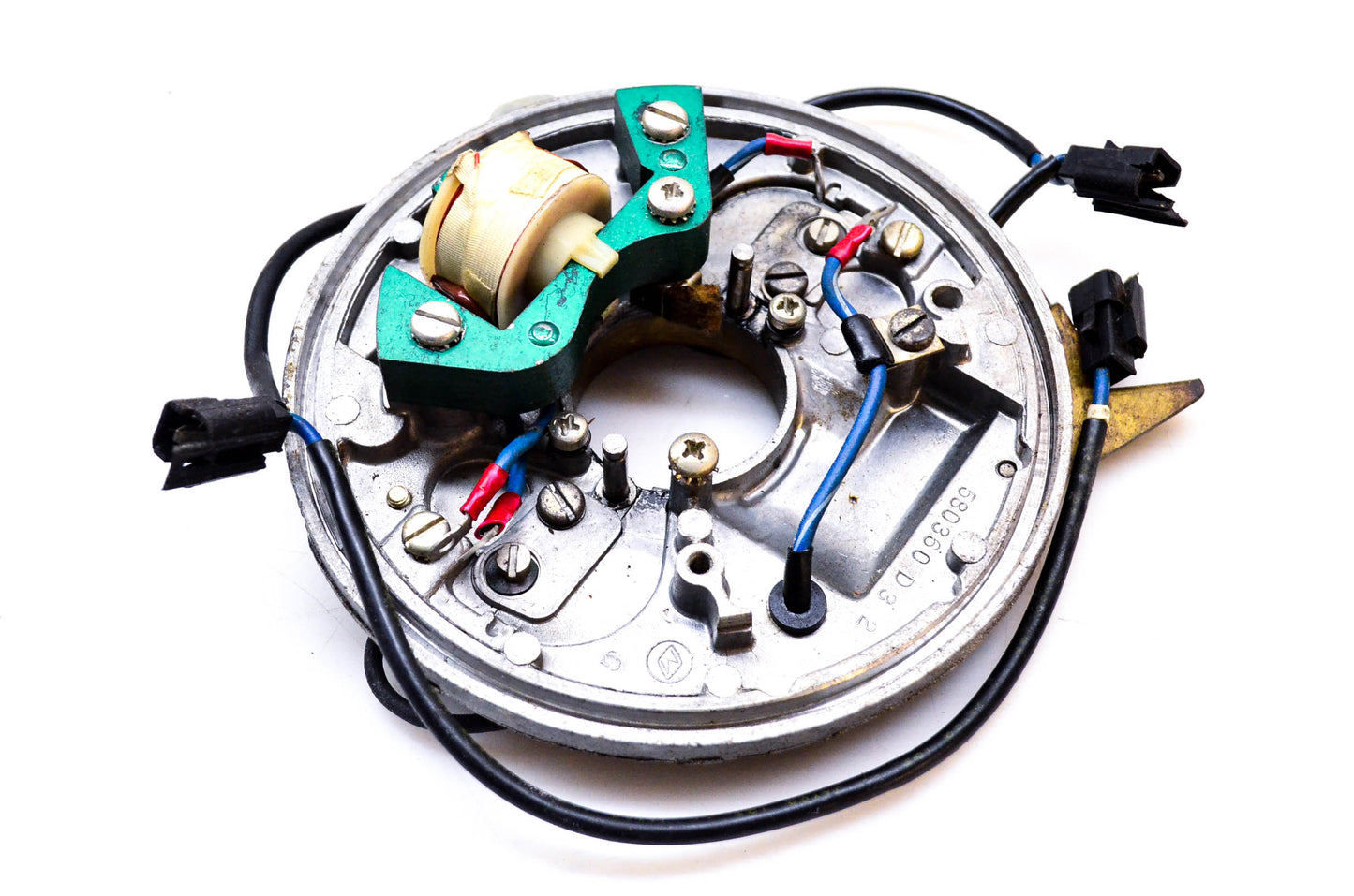 OMC 581443 Armature Plate