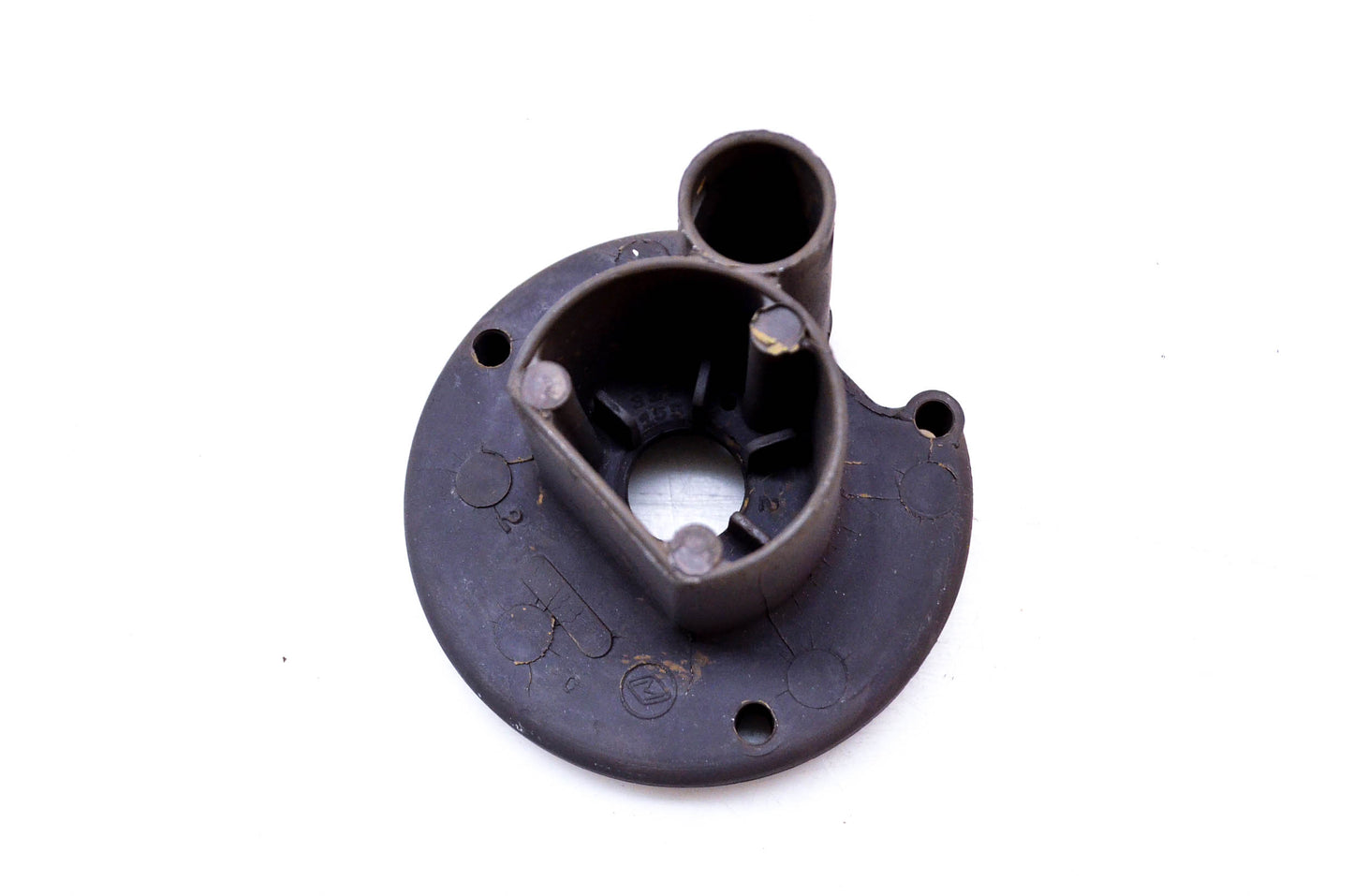 OMC 319155 Water Pump Impeller Housing NOS