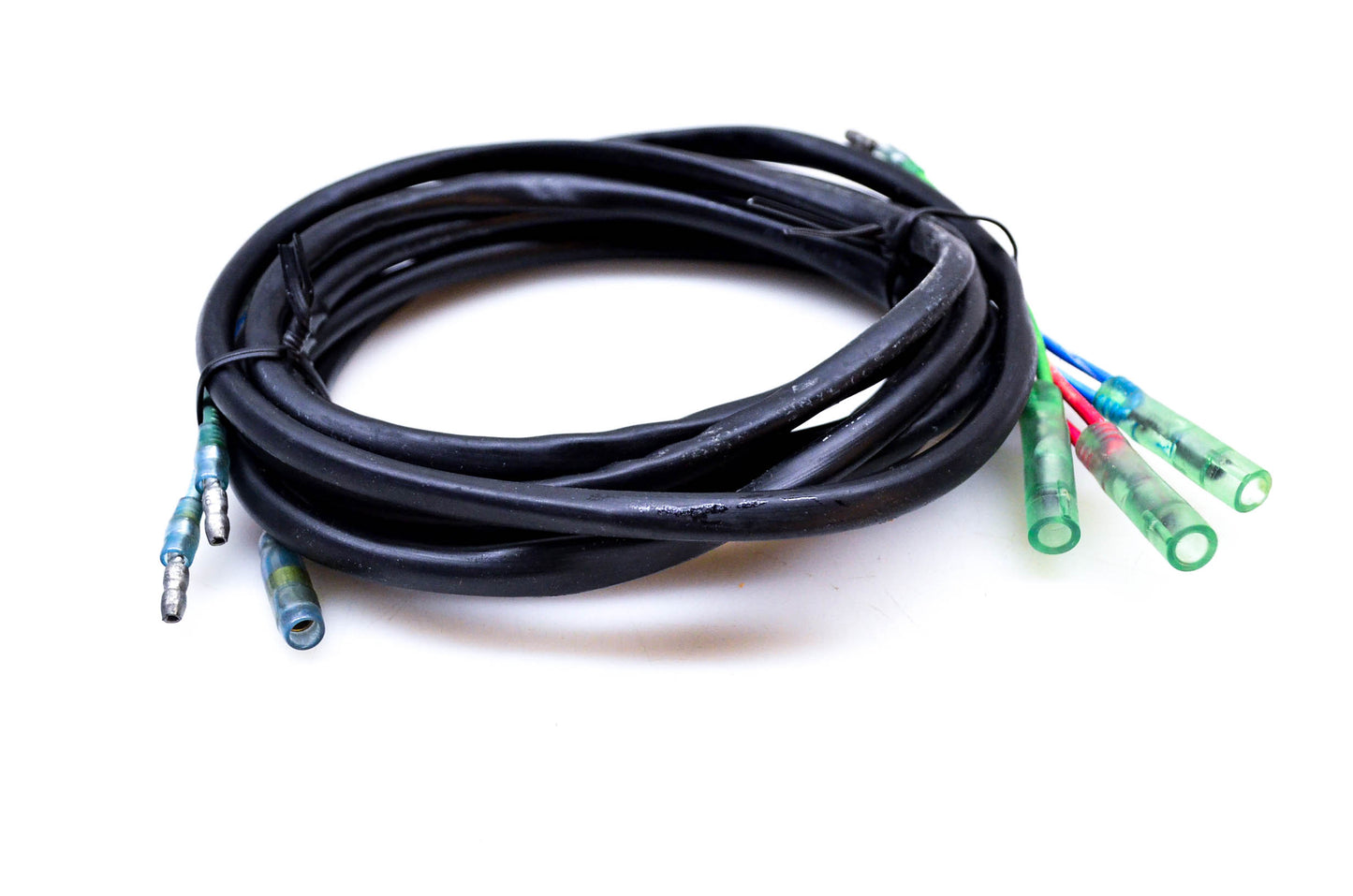OMC 175202 Wire Harness Cable Assembly NOS