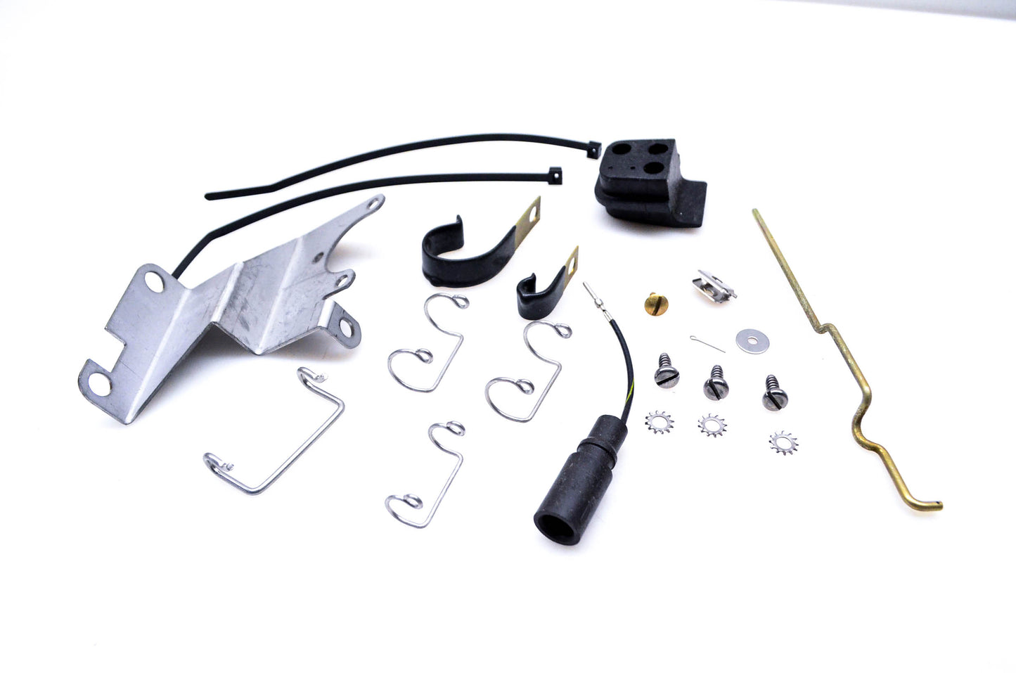 OMC 173877, 174136 Economixer Connection Kit NOS