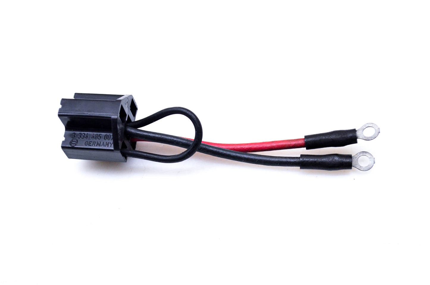 OMC 582186 Connector & Lead Assembly NOS