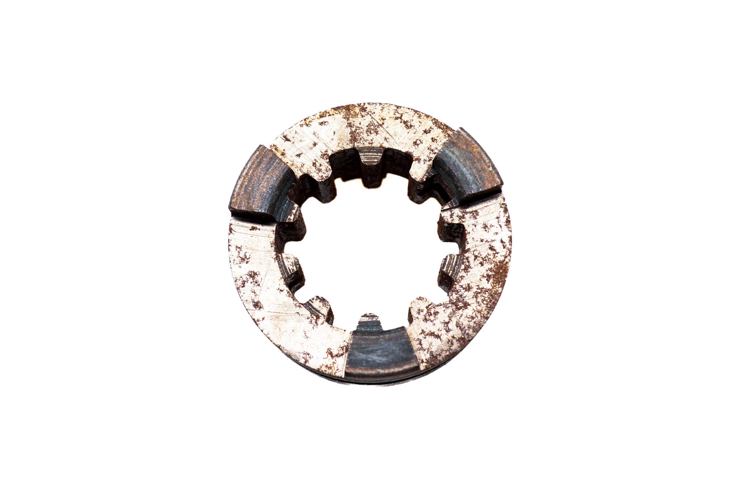 OMC 318303 Clutch Dog Shifter NOS