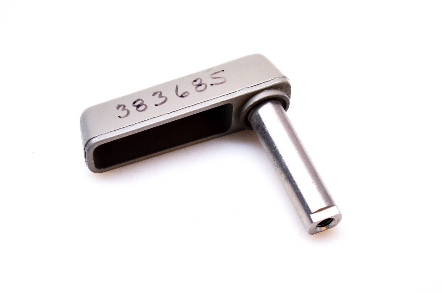 OMC 383685 Latch and Shaft Handle NOS