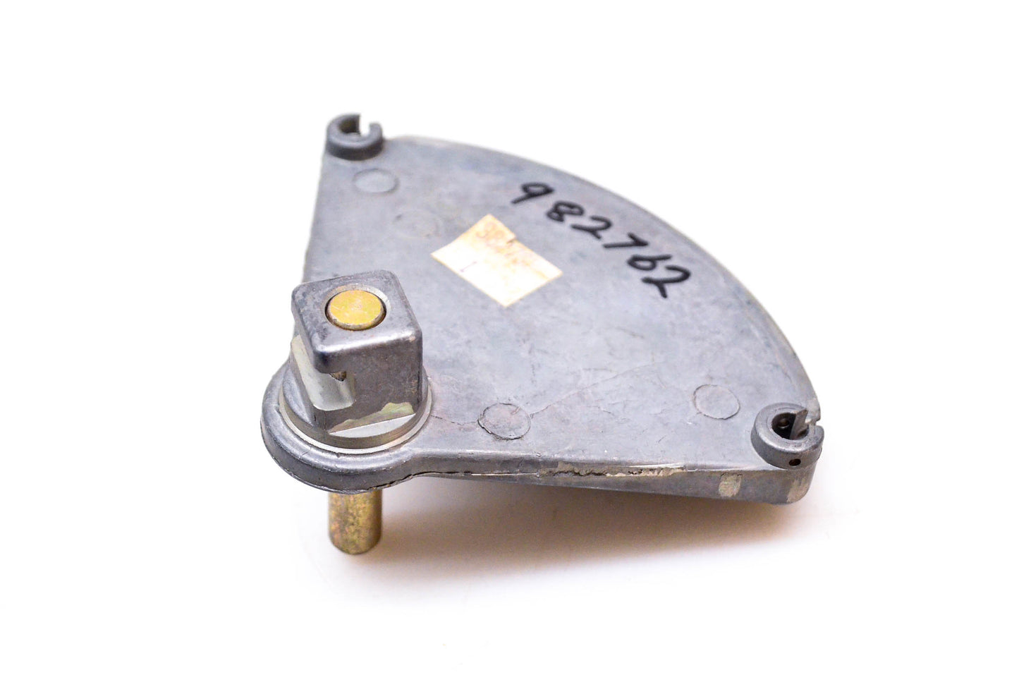 OMC 982762 Pulley & Shaft Assembly