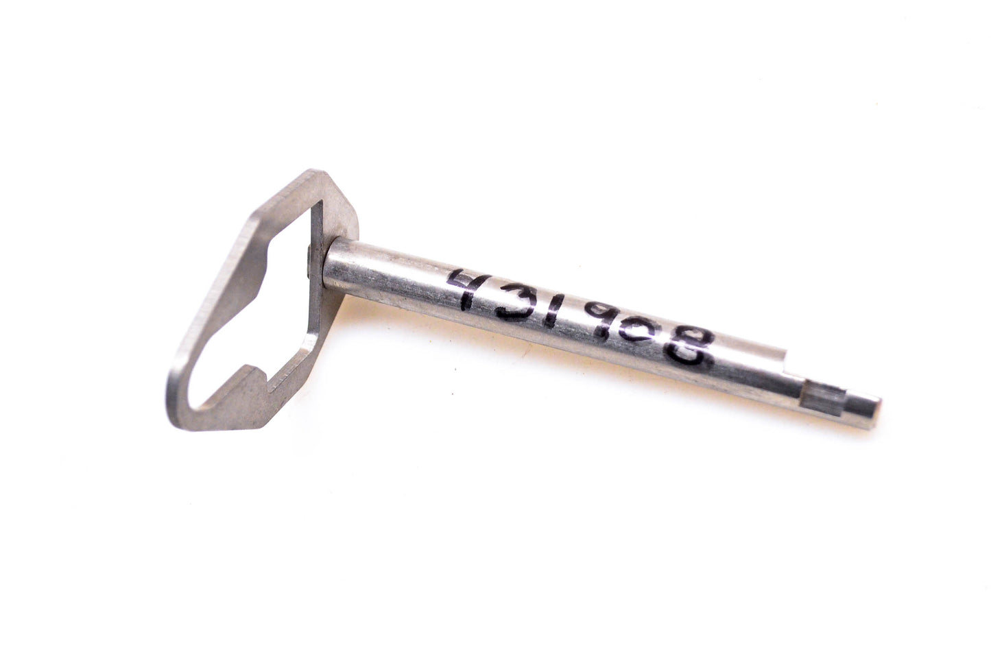 OMC 431908 Lever & Shaft NOS