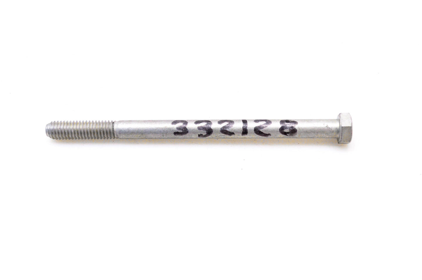 OMC 332128 Exhaust Housing Screw NOS