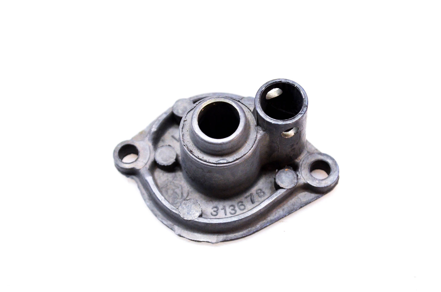 OMC 313678 Water Pump Impeller Housing