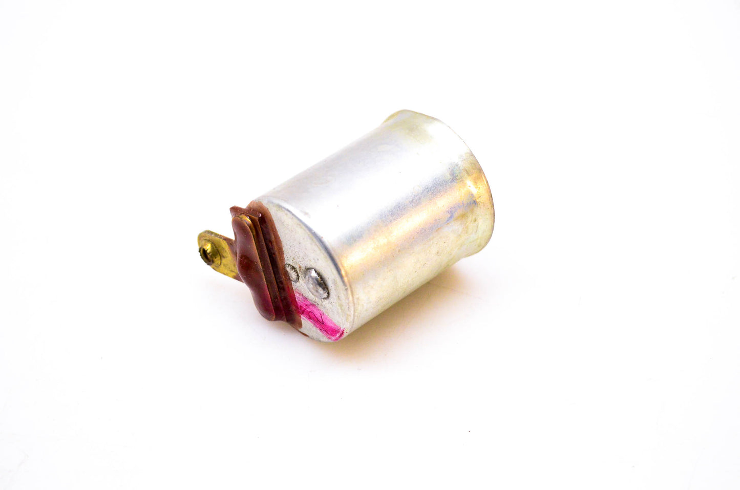 OMC 385554 Solenoid 12V NOS