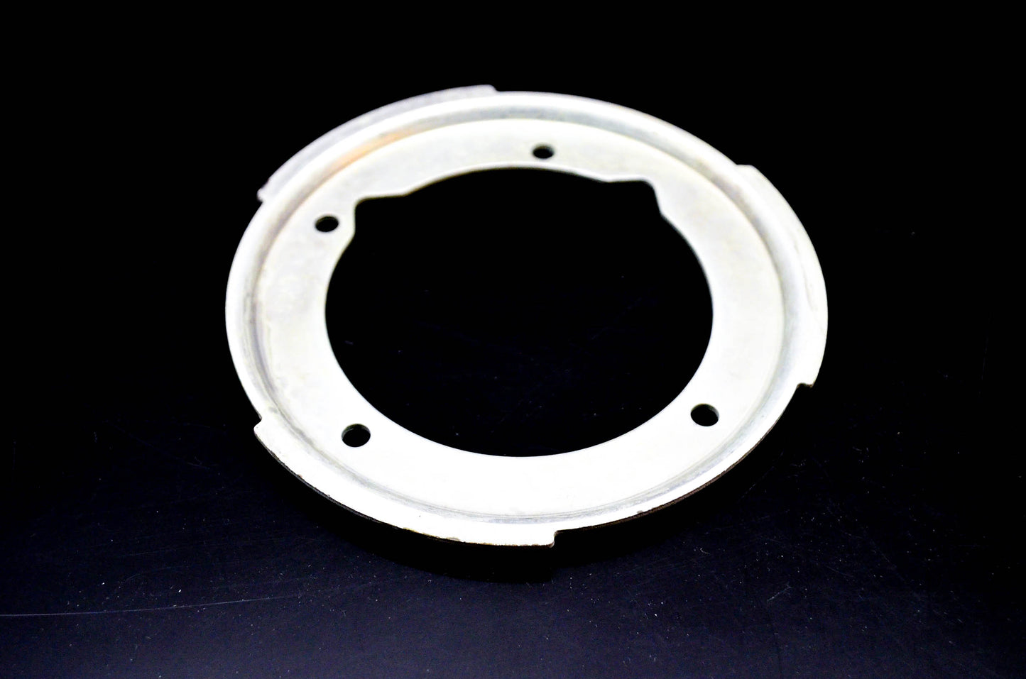 OMC 320494 Armature Support Plate NOS