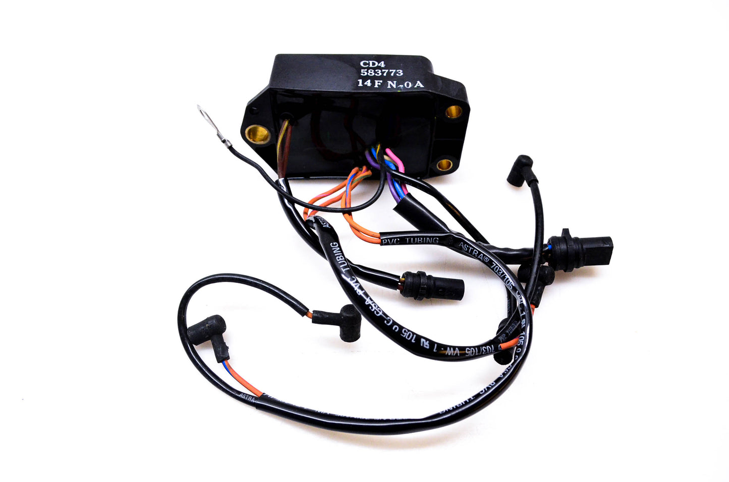 OMC 583773 Power Pack NOS