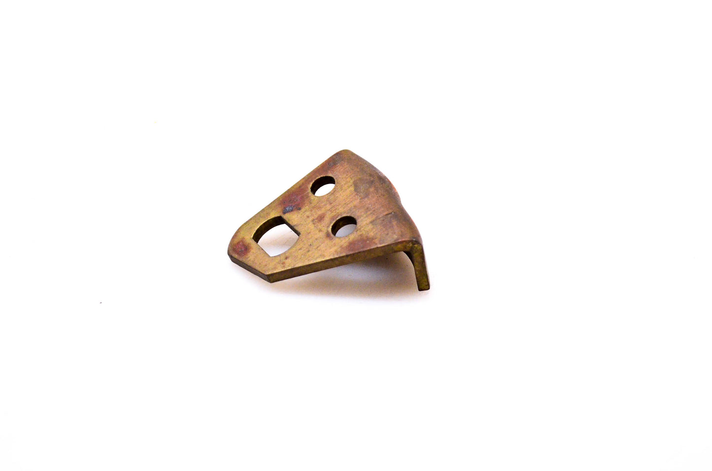 OMC 323169 Hood Latch Hook Lower Rear