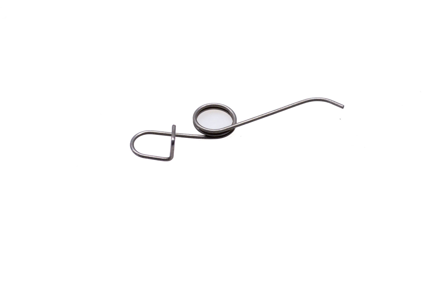 OMC 314807 Spring Throttle Lever NOS