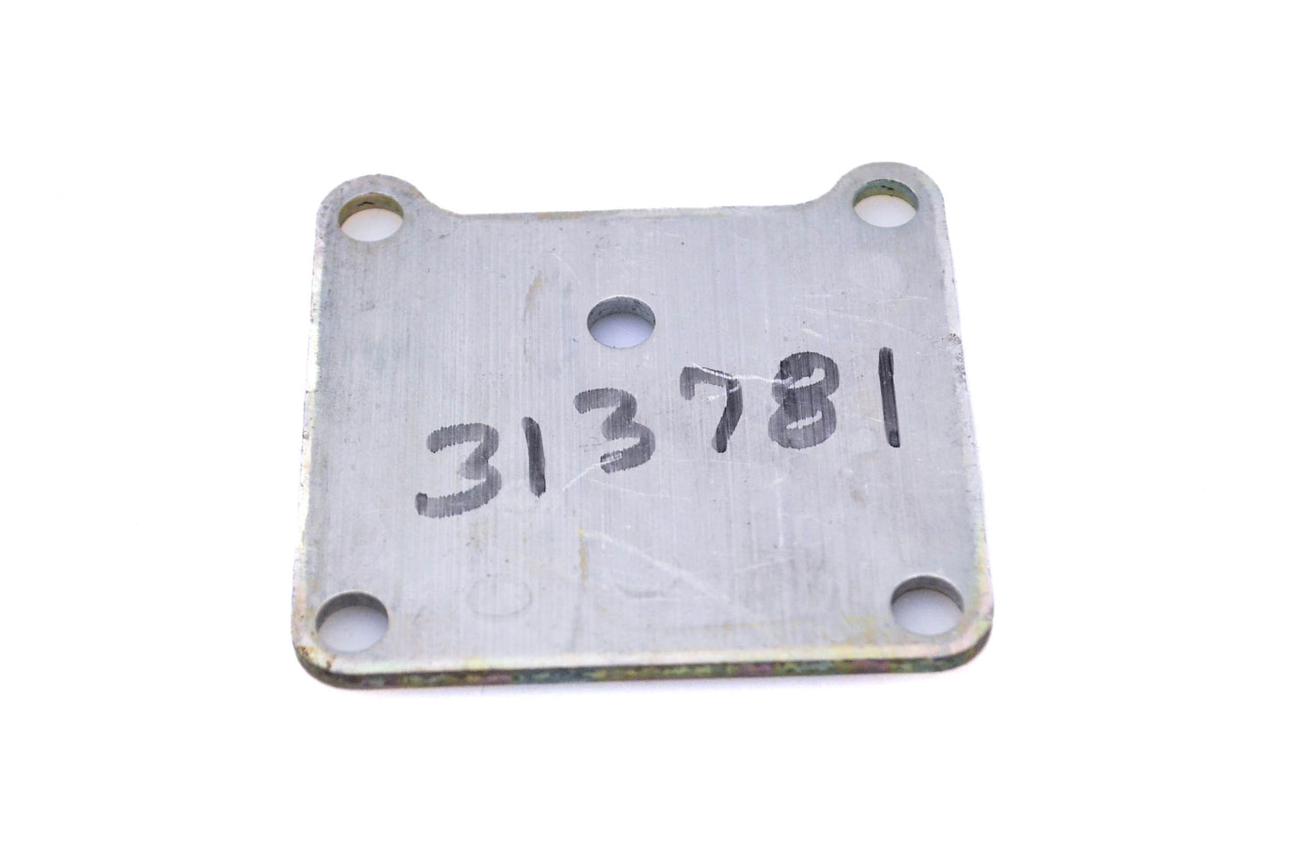 OMC 313781 Cover Plate NOS