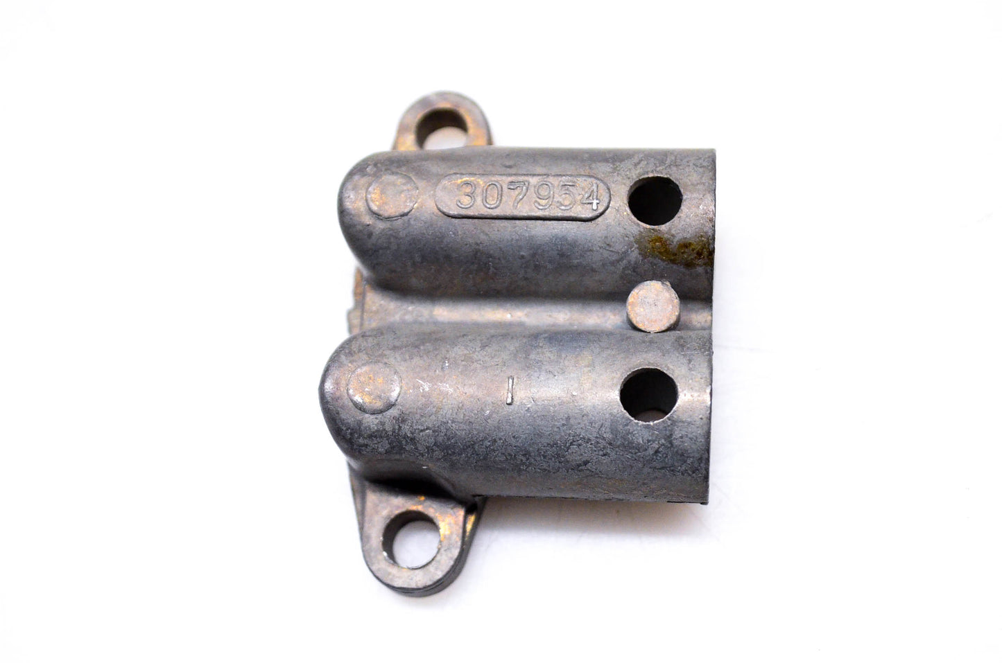 OMC 307954 Water Pump Side Cap NOS