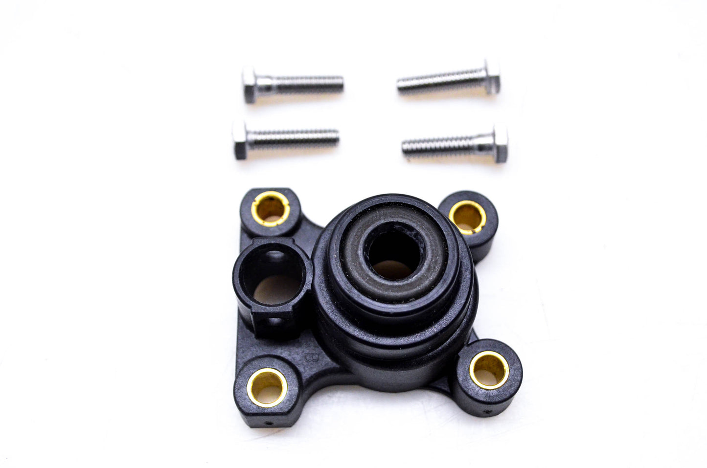 OMC 435390 Impeller Housing NOS