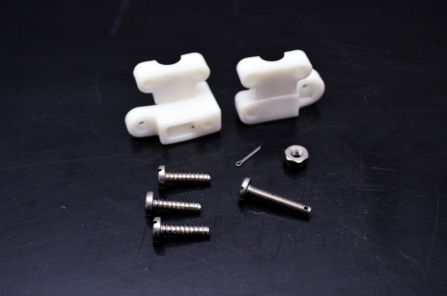 OMC 174227 Throttle Friction Adjustment Kit NOS
