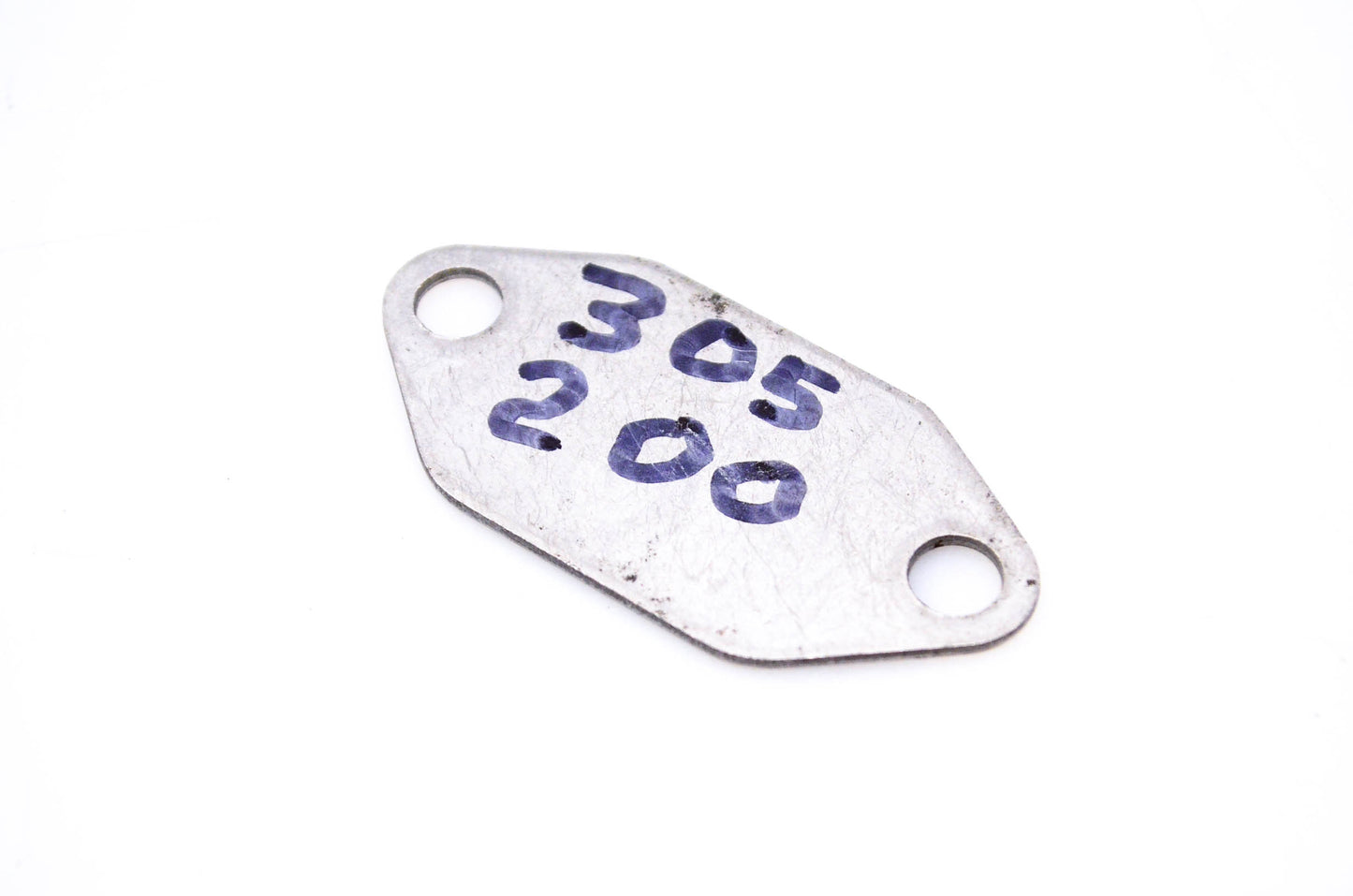 OMC 305200 Cover Plate NOS