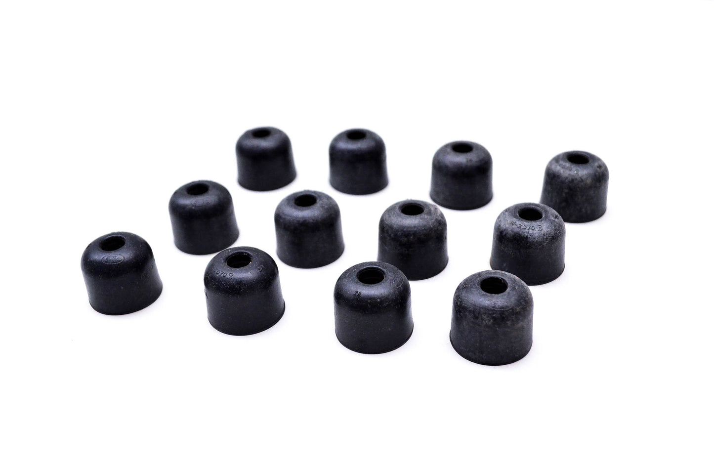 New OEM Ford D2DZ-6571-A Valve Stem Seal Qty 12 NOS