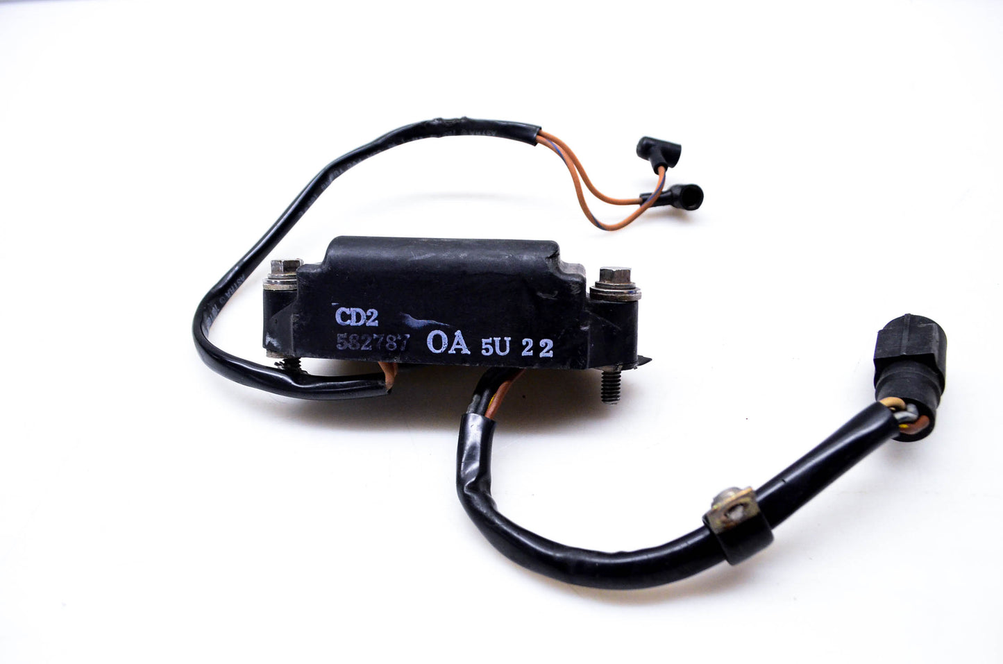 Johnson Evinrude 582787 CD2 Power Pack