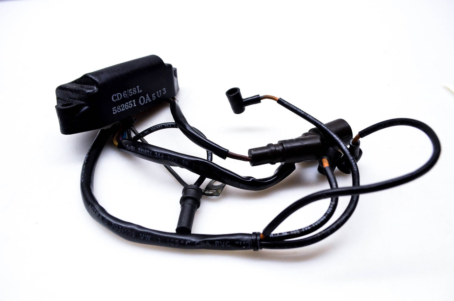 Johnson Evinrude 582651 CD6/58L Power Pack