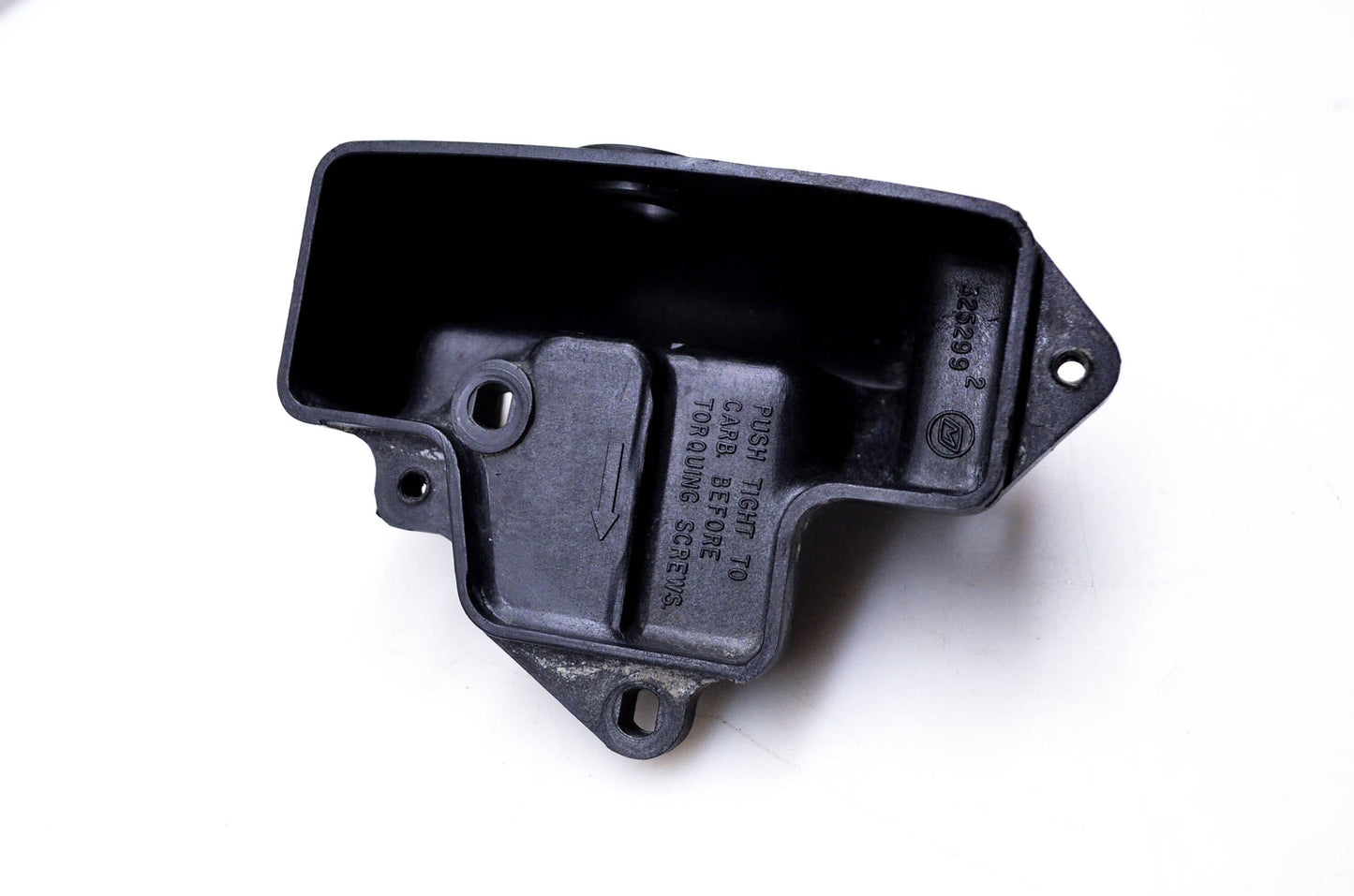 OMC 325299 Air Box Bottom