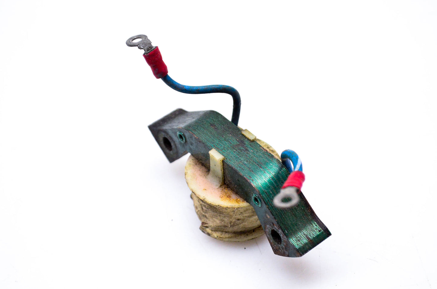 OMC 581202 Driver Coil w/Lamination