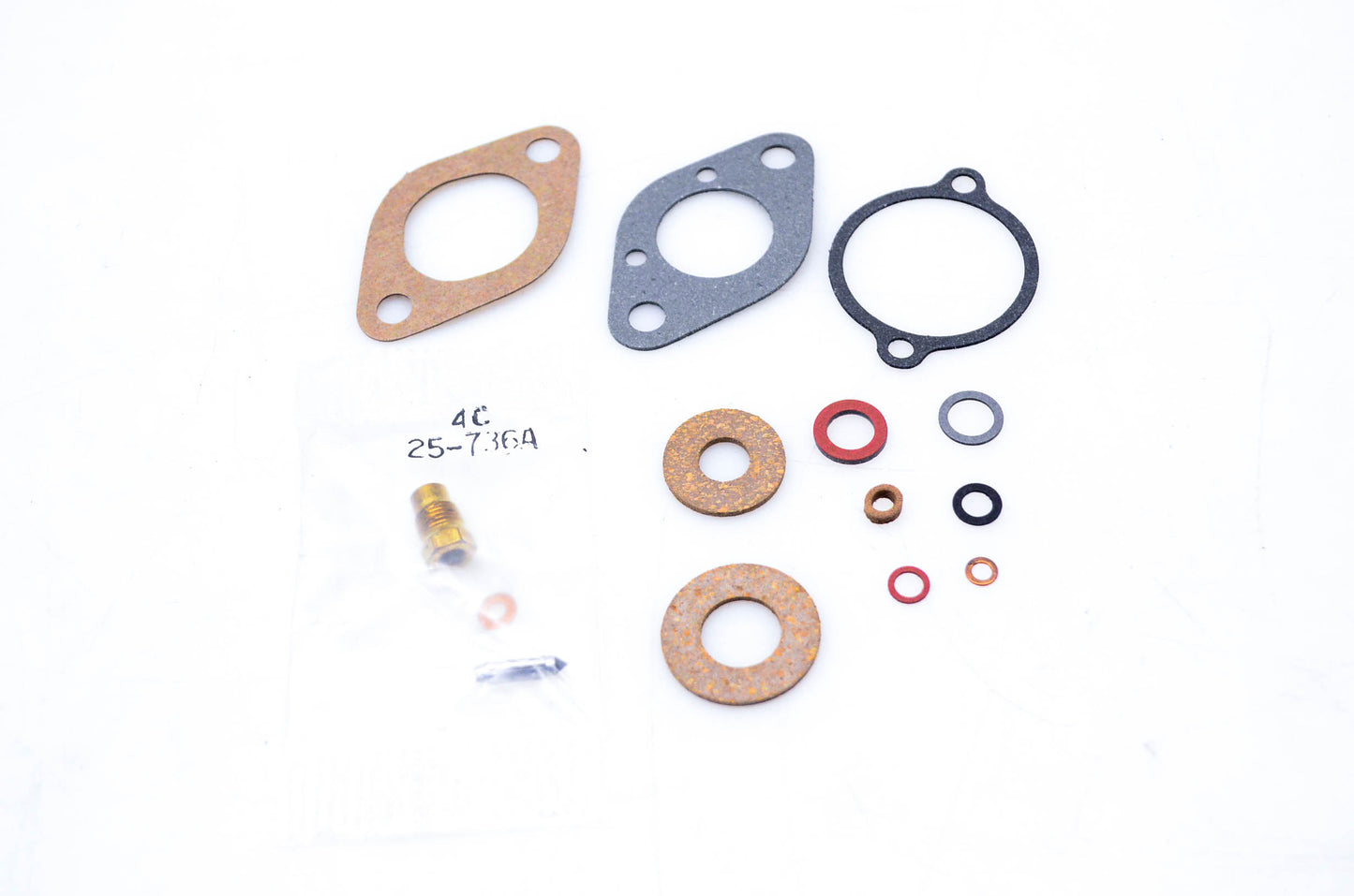 Sierra 18-7011 Carburetor Kit NOS