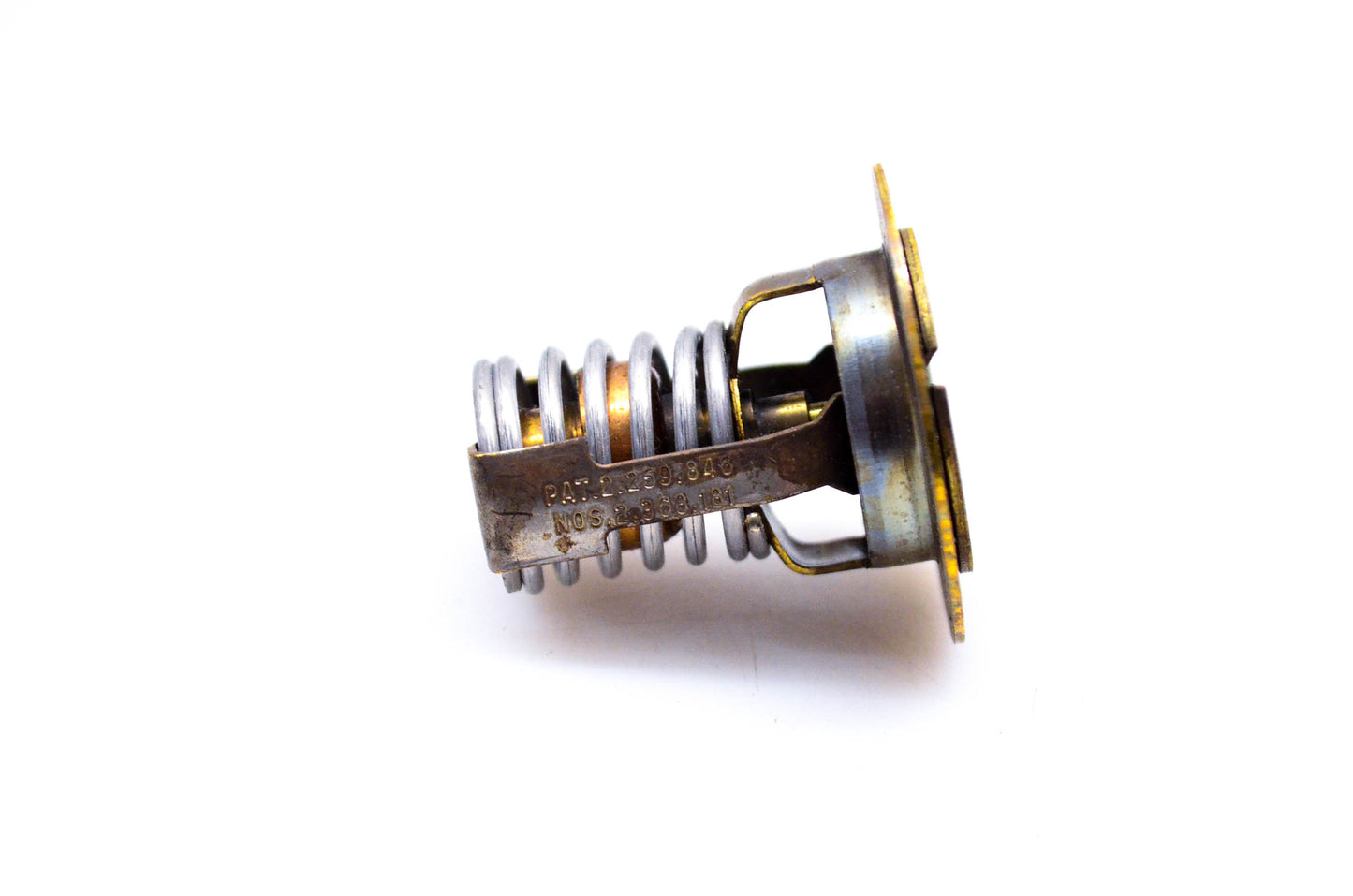 OMC 383307 Thermostat NOS