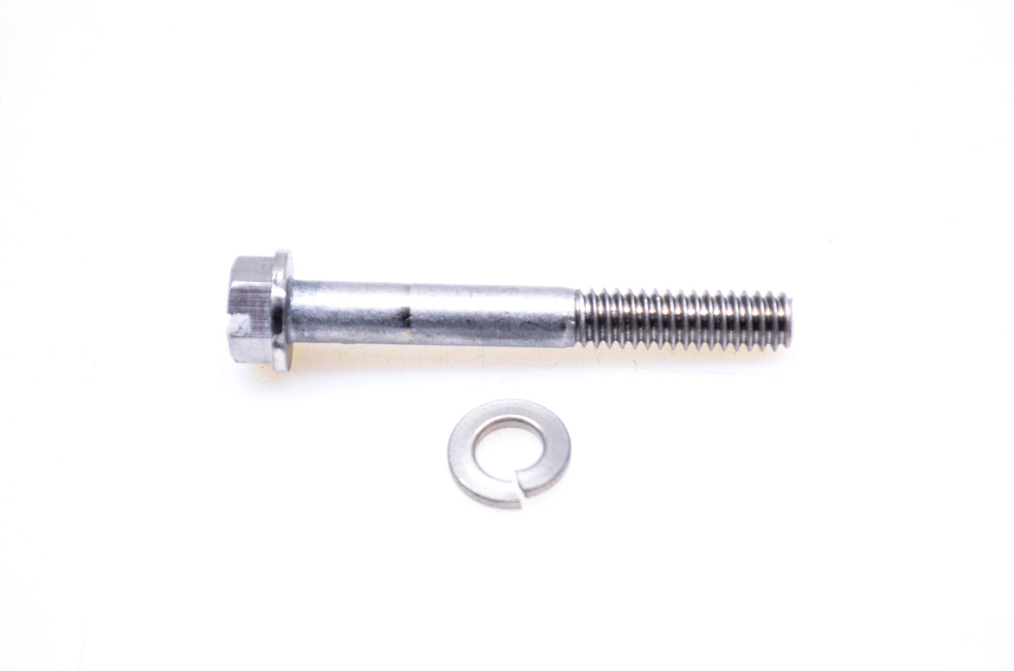 OMC 981185, 648-981185-1 Screw & Washer NOS
